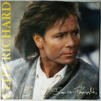 Cliff Richard - Some people - Single
