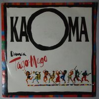 Kaoma - Danca tago mago - Single