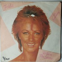 Frida - I got something - Single