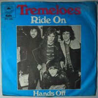 Tremeloes - Ride on - Single