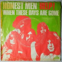Honest Men - Help! - Single