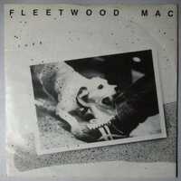 Fleetwood Mac - Tusk - Single