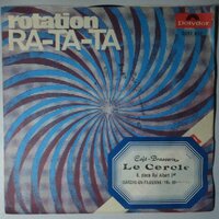Rotation - Ra-Ta-Ta - Single