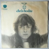 Chris Hodge - We're on our way - Single