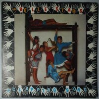 Belle Stars, The - The clapping song - Single