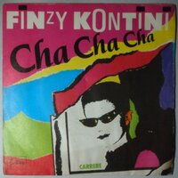 Finzy Kontini - Cha Cha Cha - Single