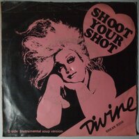 Divine - Shoot your shot - Single