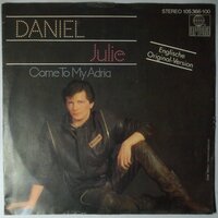 Daniel - Julie - Single