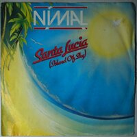 Nimal - Santa Lucia (Island Of Sky) - Single