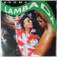 Kaoma - Lambada - Single