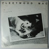 Fleetwood Mac - Tusk - Single