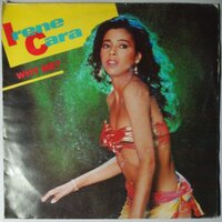 Irene Cara - Why me? - Single