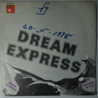 Dream Express - Dream Express - Single