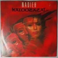 Nadieh - Katoozazai - Single