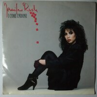 Jennifer Rush - I come undone - Single