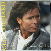 Cliff Richard - Some People - Single