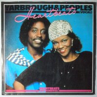 Yarbrough & Peoples - Heartbeats - Single