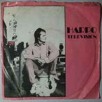 Harpo - Television - Single
