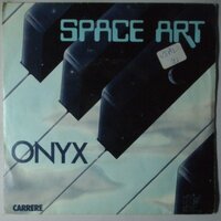 Space Art - Onyx - Single
