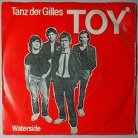 Toy - Tanz der Gilles - Single