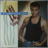 Narada - Wild thing - Single