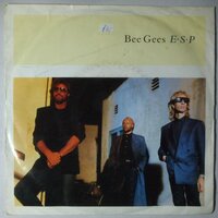 Bee Gees - E.S.P. - Single