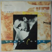 Matt Bianco - Undercover - Single