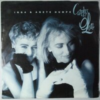 Inga & Anete Humpe - Careless Love - Single