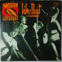 Passion Puppets - Like Dust - Single