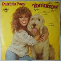 Patricia Paay - Tomorrow - Single