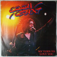 Eddy Grant - My turn to love you - Single