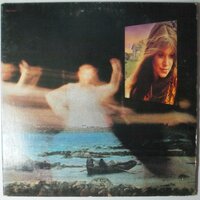 Melanie - Madrugada - LP