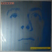 Camel  - The single factor - LP