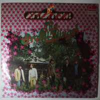 Pretty Things, The - Attention! The Pretty Things! - LP