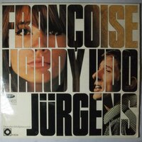 Françoise Hardy - Udo Jürgens - Françoise & Udo - LP