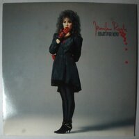Jennifer Rush - Heart over mind - LP