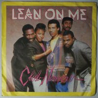Club Nouveau - Lean on me - Single