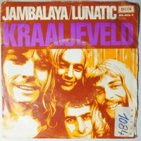 Kraaijeveld - Jambalaya - Single
