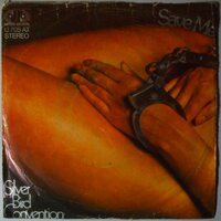 Silver Bird Convention - Save Me / Save Me Again - Single