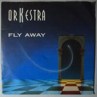 Orkestra - Fly away - Single