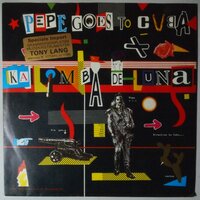Pepe Goes To Cuba - Kalimba de luna - Single