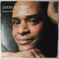 Jarreau - Boogie down - Single