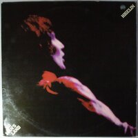 Higelin - No Man's Land - LP