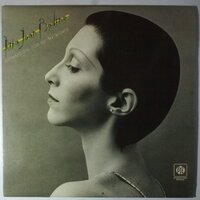 Rita Jean Bodine - Sitting On Top Of My World - LP