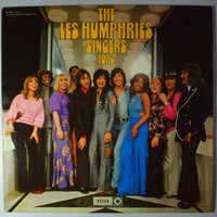Les Humphries Singers - 1973 - LP