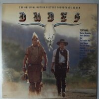 Various - Dudes - LP