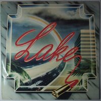 Lake - Lake - LP