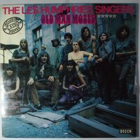 Les Humphries Singers - Old man Moses - LP