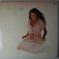 Rita Coolidge - Love me again - LP
