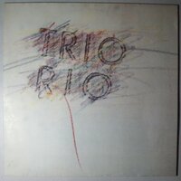 Trio Rio - Trio Rio - LP